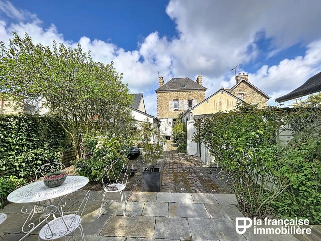 Maison 7 pièces 146 m²