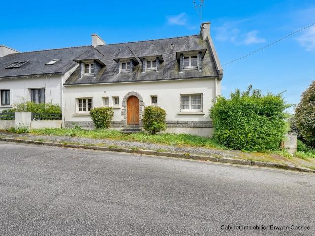 Maison 7 pièces 146 m²