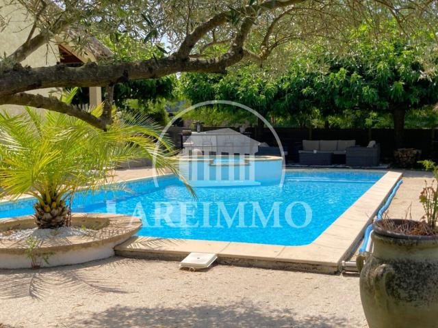 Maison 7 pièces 146 m²