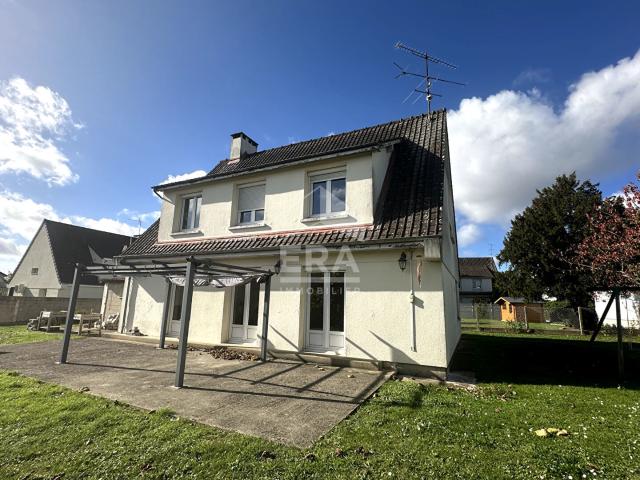 Maison 7 pièces 146 m²