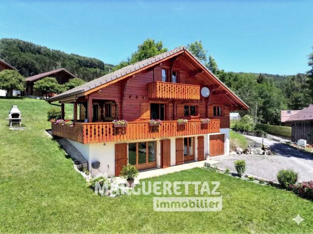 Maison 7 pièces 146 m²