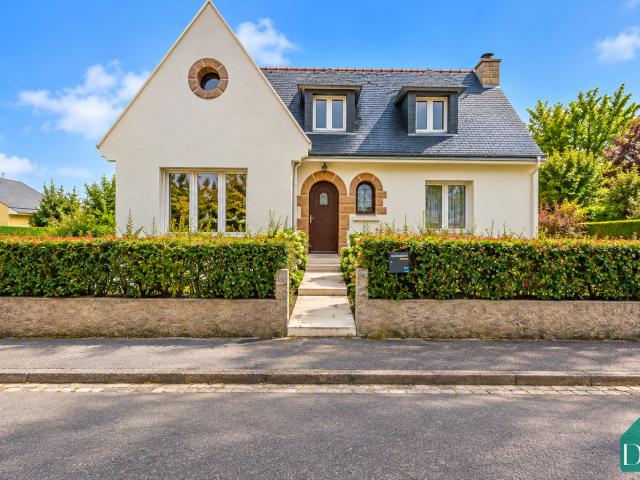 Maison 7 pièces 146 m²
