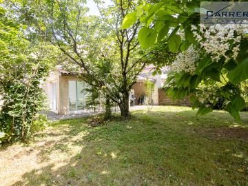 33150, Cenon, Gironde, Aquitaine - Terrasse