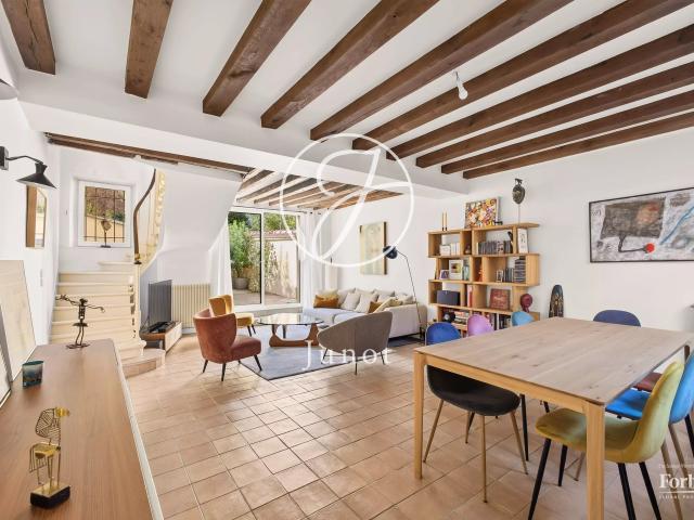 Maison 7 pièces 146 m²