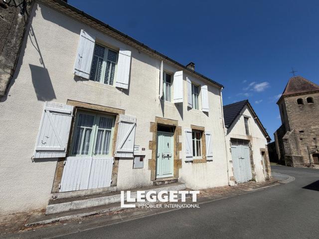 Maison 7 pièces 146 m²