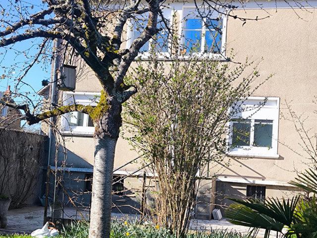 Maison 7 pièces 146 m²