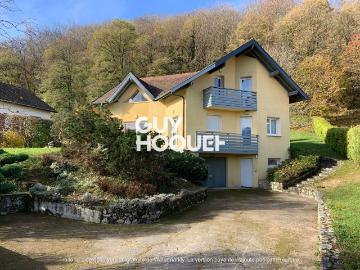 Maison 7 pièces 146 m²
