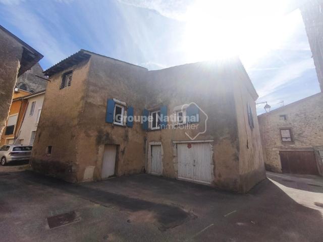 Maison 7 pièces 146 m²