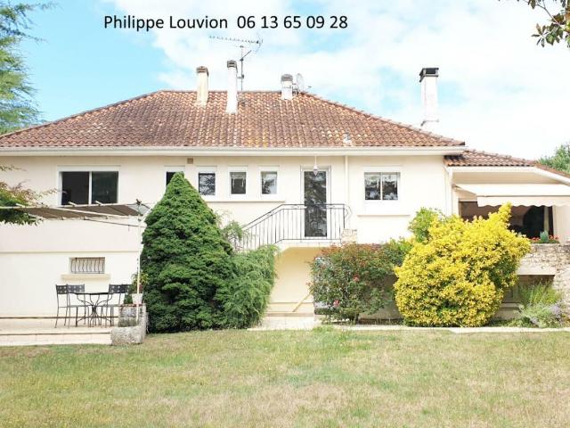 Maison 7 pièces 146 m²