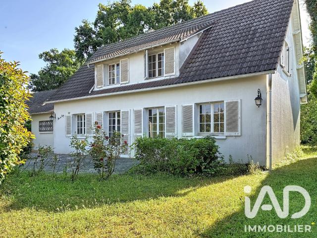 Maison 7 pièces 146 m²
