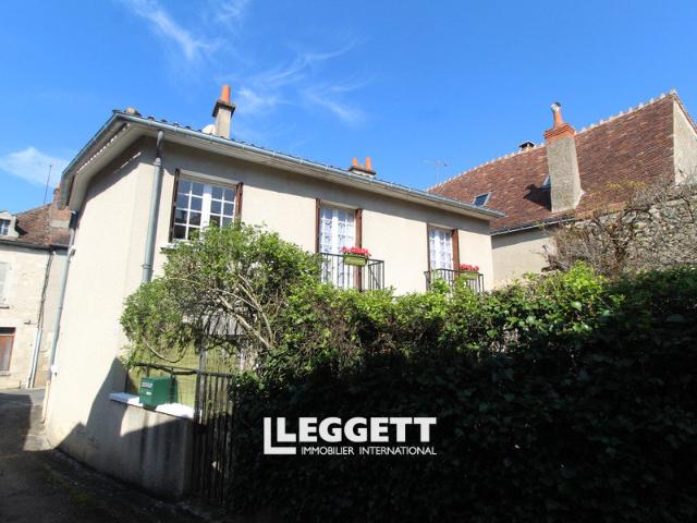 Maison 7 pièces 146 m²