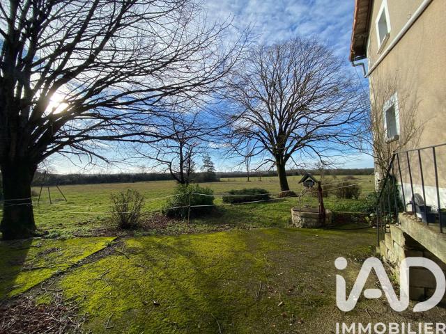 Maison 7 pièces 146 m²