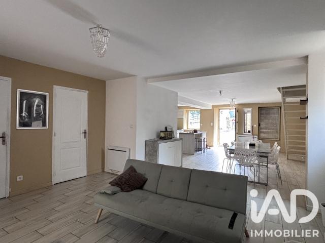 Maison 7 pièces 146 m²