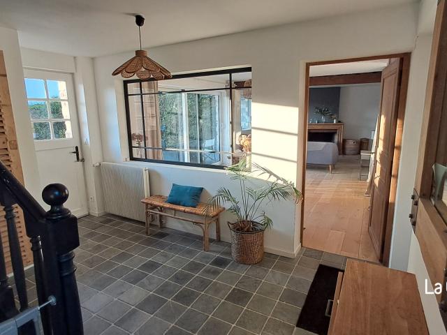 Maison 7 pièces 146 m²