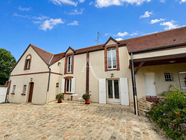 Maison 7 pièces 146 m²