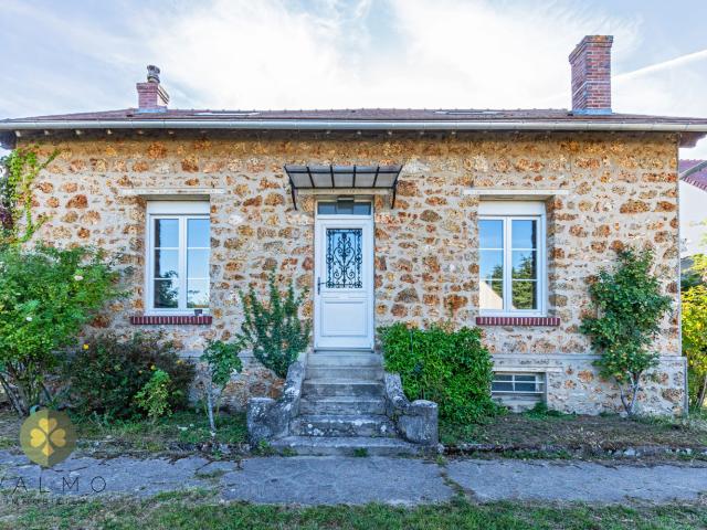Maison 7 pièces 146 m²