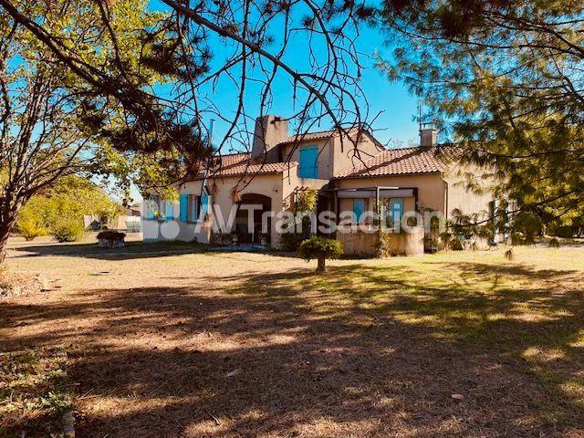 Maison 7 pièces 146 m²