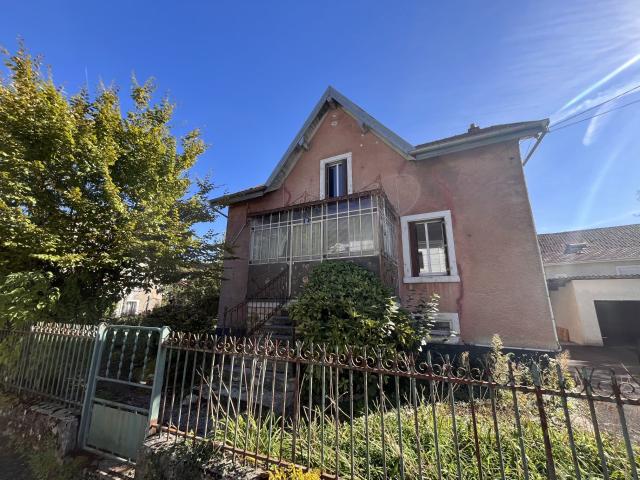 Maison 7 pièces 146 m²