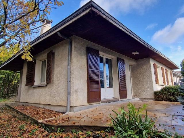 Maison 7 pièces 146 m²