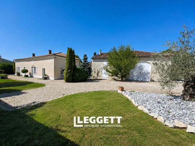 Maison 7 pièces 146 m²
