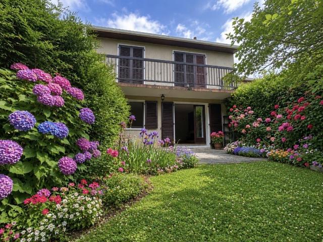 Maison 7 pièces 146 m²