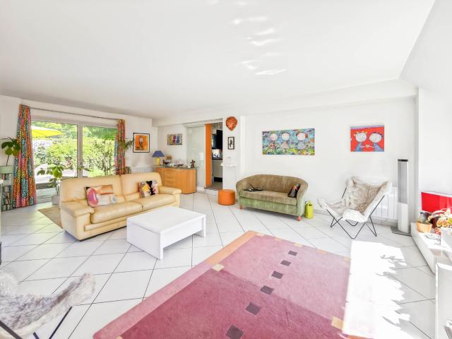 Maison 7 pièces 146 m²
