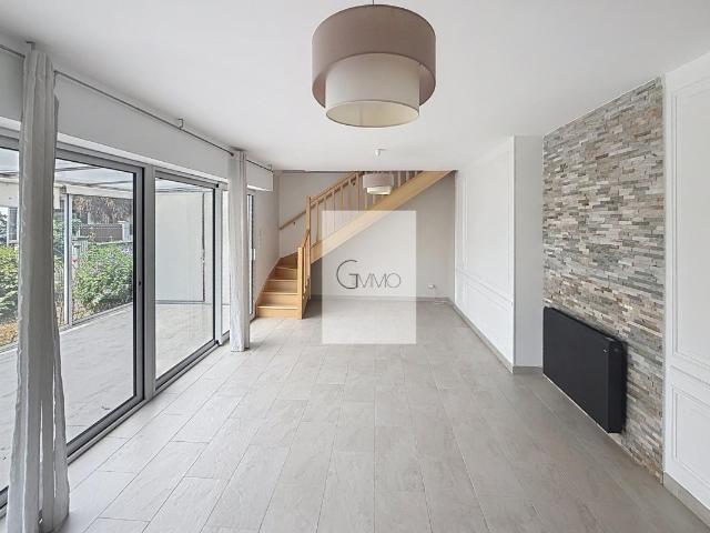 Maison 7 pièces 146 m²