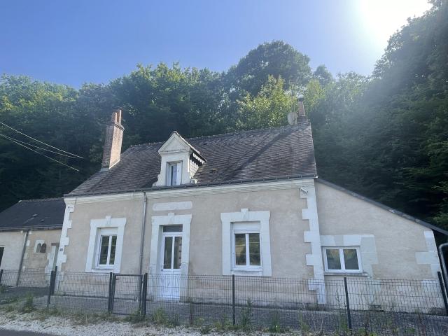 Maison 7 pièces 146 m²