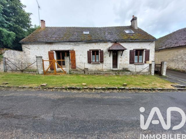 Maison 7 pièces 146 m²