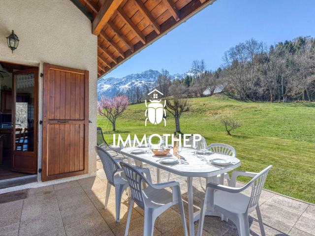 Maison 6 pièces 146 m²