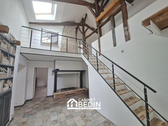 Maison 7 pièces 146 m²