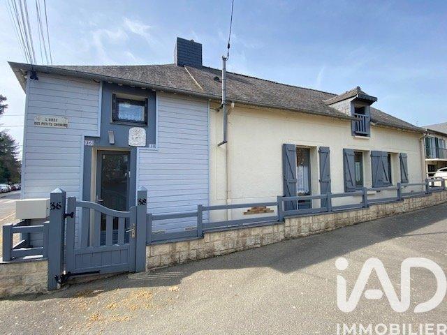 Maison 7 pièces 146 m²