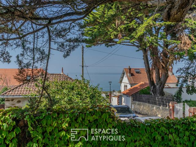 Maison 7 pièces 146 m²