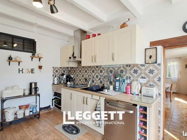 Maison 7 pièces 146 m²