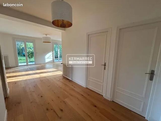Maison 7 pièces 146 m²