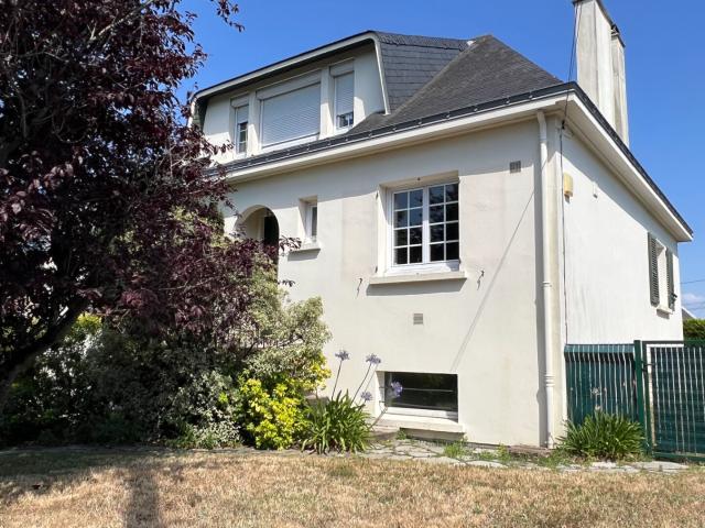 Maison 7 pièces 146 m²