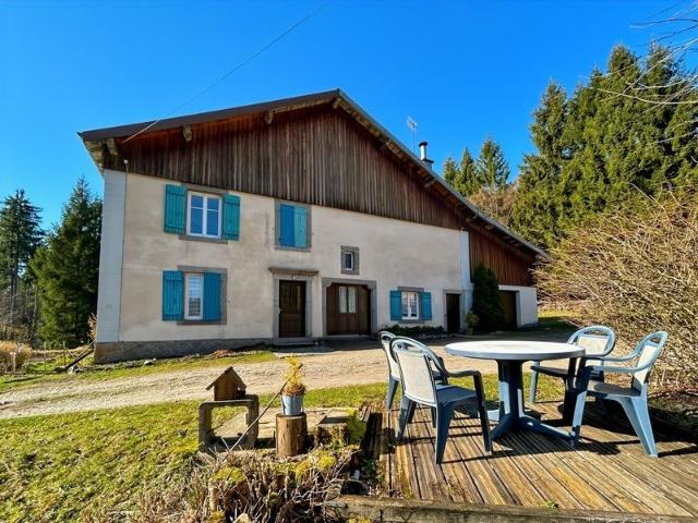 Maison 7 pièces 146 m²