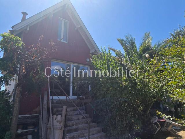Maison 7 pièces 146 m²