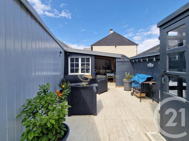 Maison 7 pièces 146 m²