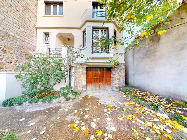 Maison 7 pièces 146 m²