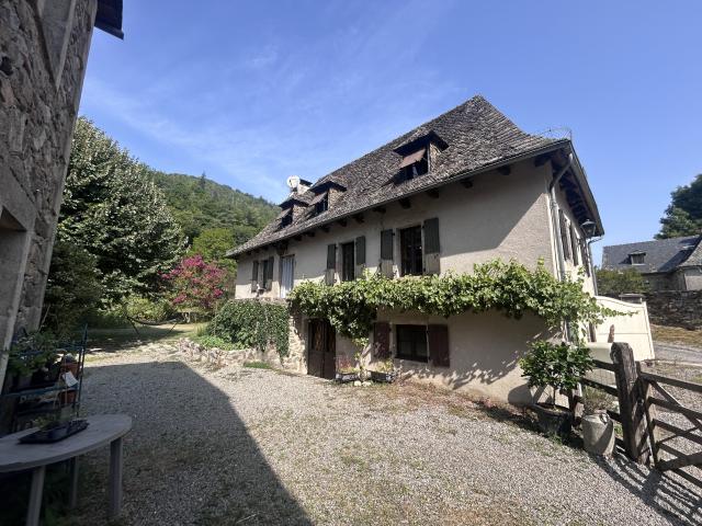 Maison 7 pièces 146 m²