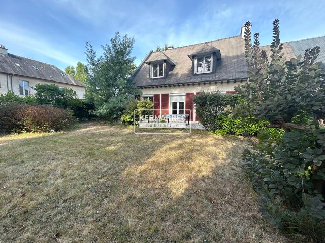 Maison 7 pièces 146 m²