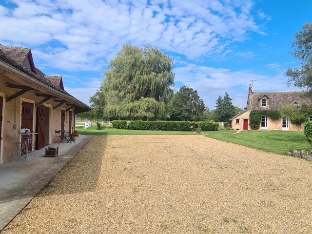 Maison 7 pièces 146 m²