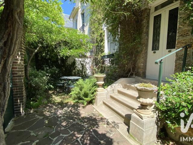 Maison 7 pièces 146 m²