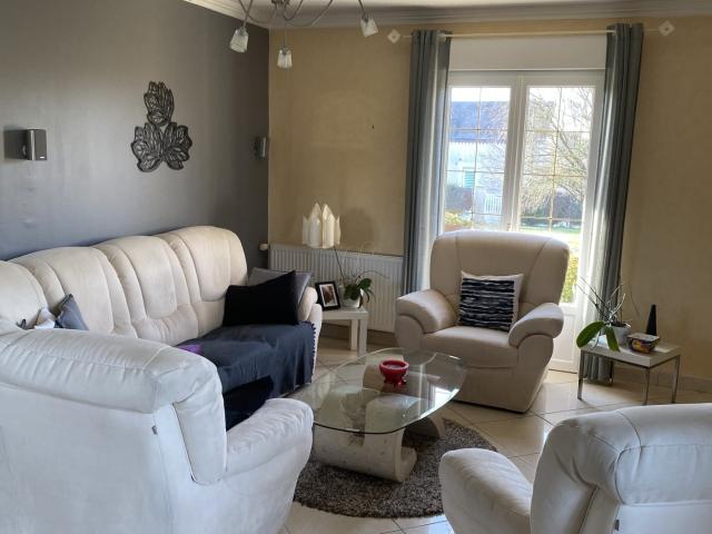 Maison 7 pièces 146 m²