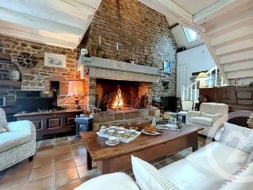 Maison 7 pièces 146 m²