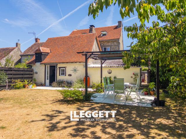 Maison 7 pièces 146 m²