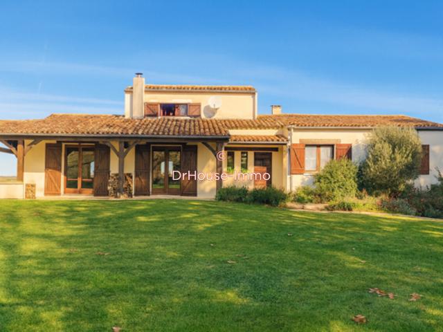 Maison 7 pièces 146 m²