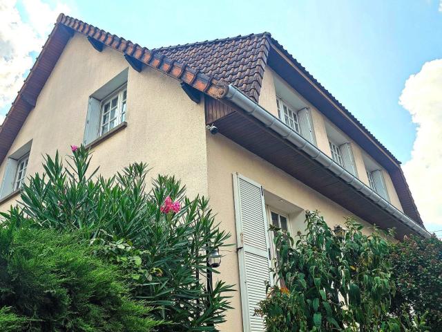 Maison 7 pièces 146 m²
