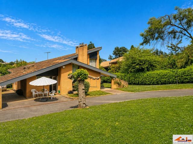 Maison 7 pièces 163 m²